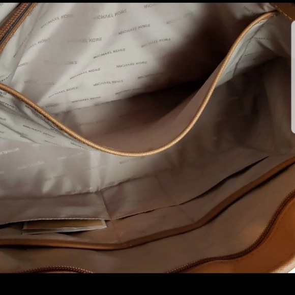 Michael Kors Purse - Picture 2 of 2
